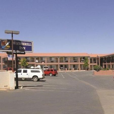 Wetherill Inn Kayenta Luaran gambar