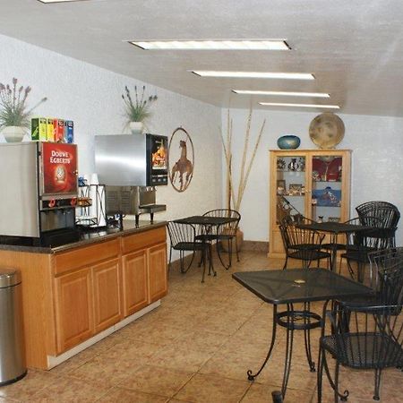 Wetherill Inn Kayenta Luaran gambar