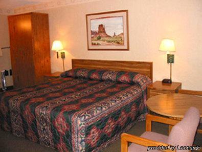 Wetherill Inn Kayenta Bilik gambar