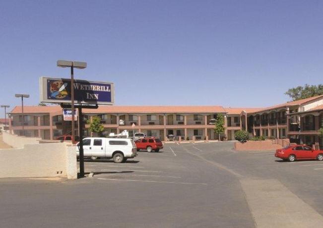 Wetherill Inn Kayenta Luaran gambar