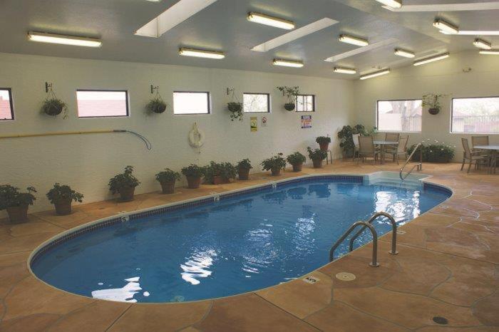 Wetherill Inn Kayenta Luaran gambar