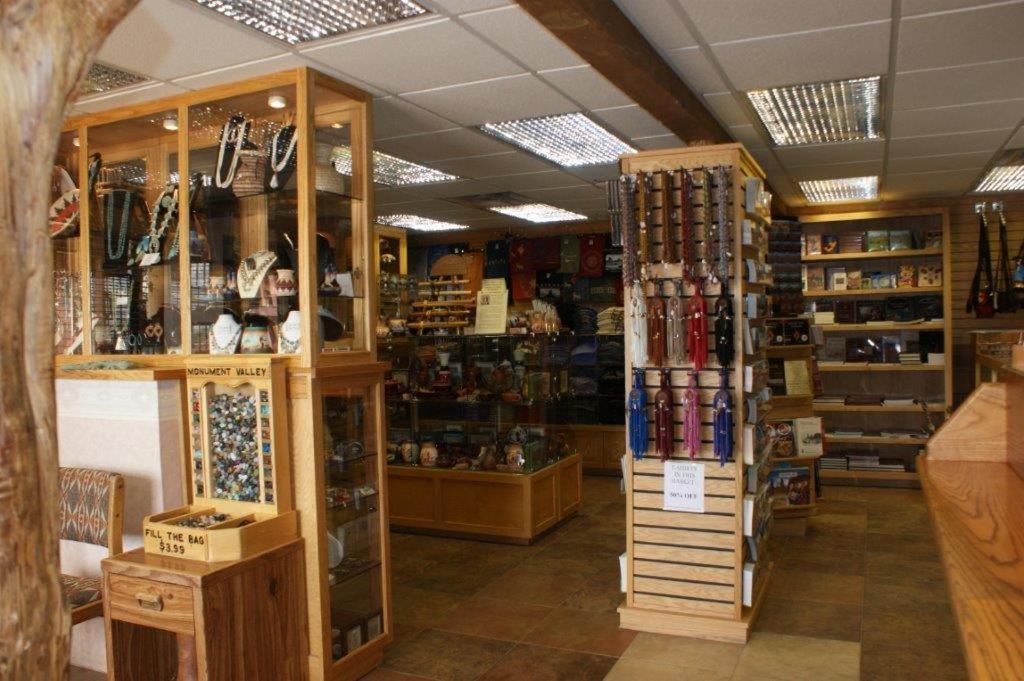 Wetherill Inn Kayenta Luaran gambar