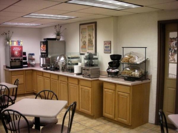 Wetherill Inn Kayenta Luaran gambar