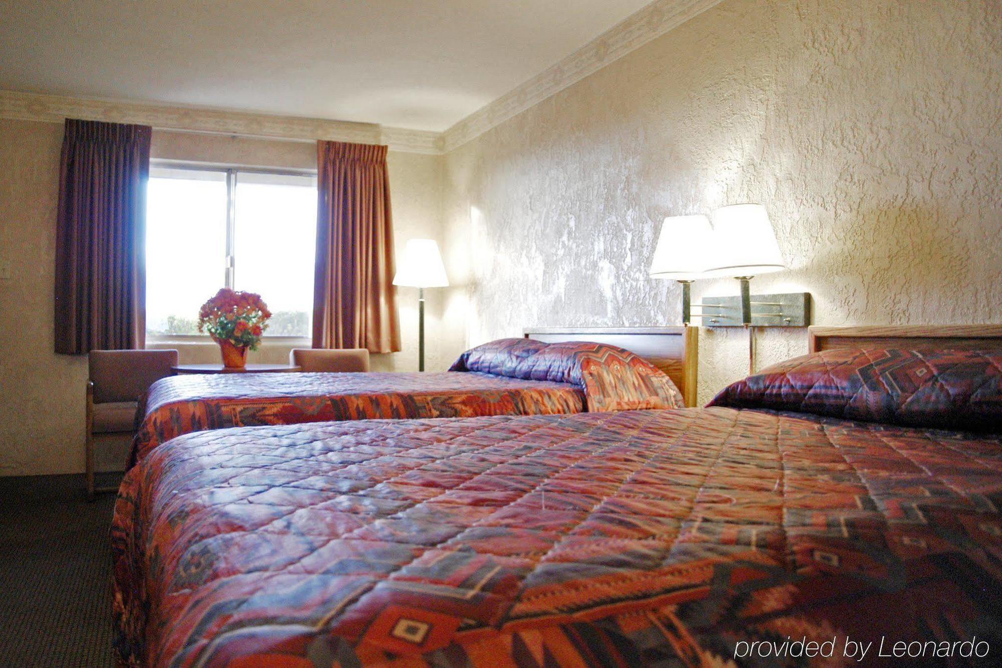 Wetherill Inn Kayenta Luaran gambar