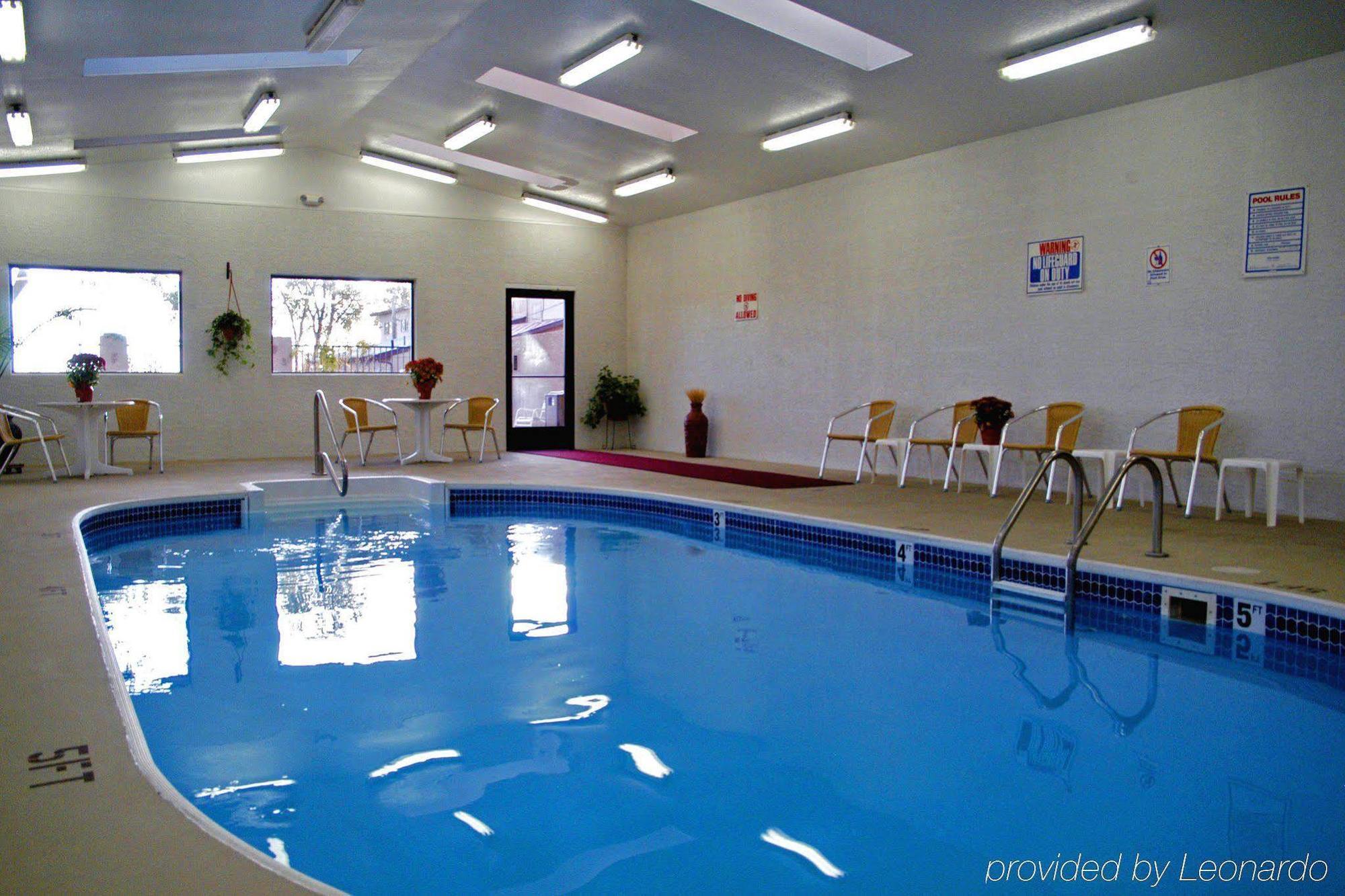 Wetherill Inn Kayenta Kemudahan gambar