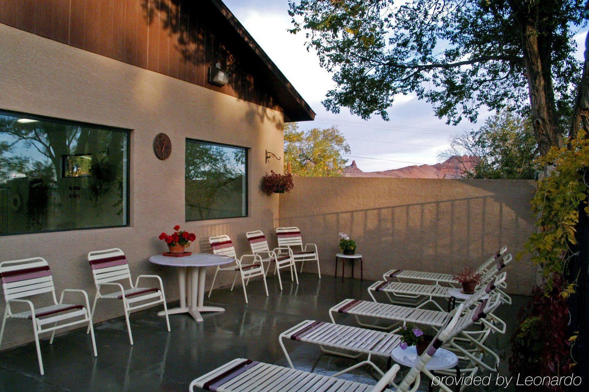 Wetherill Inn Kayenta Kemudahan gambar