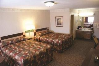 Wetherill Inn Kayenta Luaran gambar