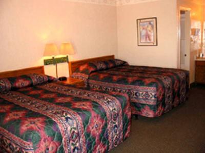 Wetherill Inn Kayenta Bilik gambar